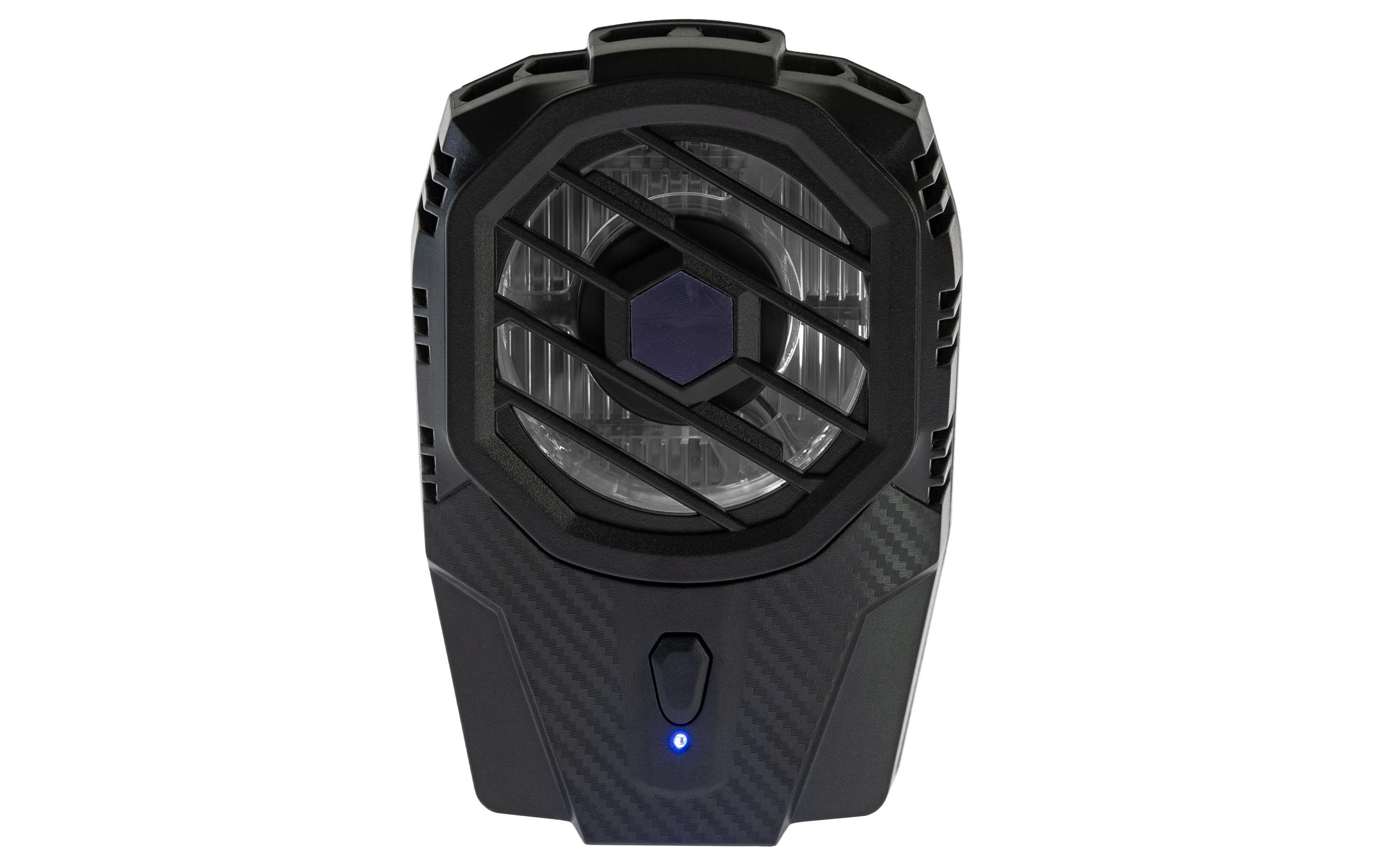 onit Smartphone Kühler Akku schwarz 1200mAh, 6500 rpm