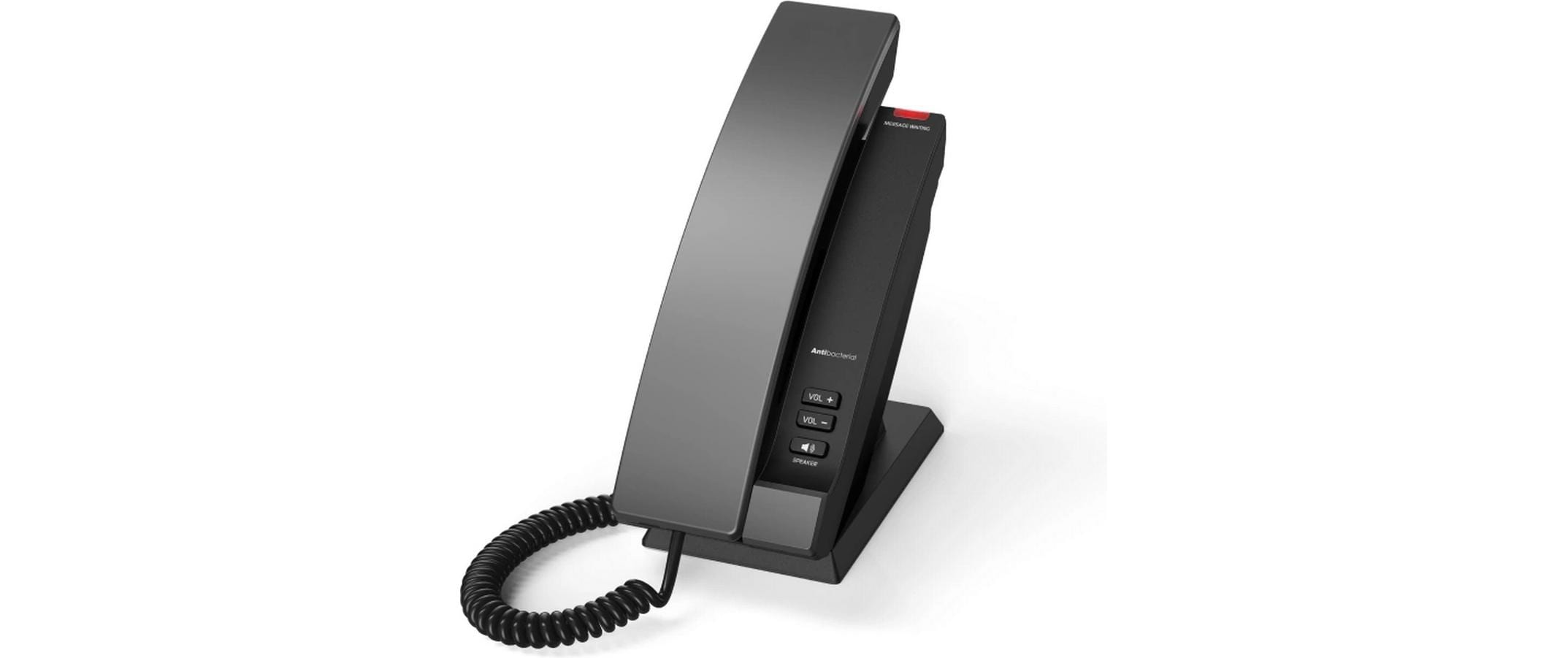 Snom HD100 SIP-Hoteltelefon