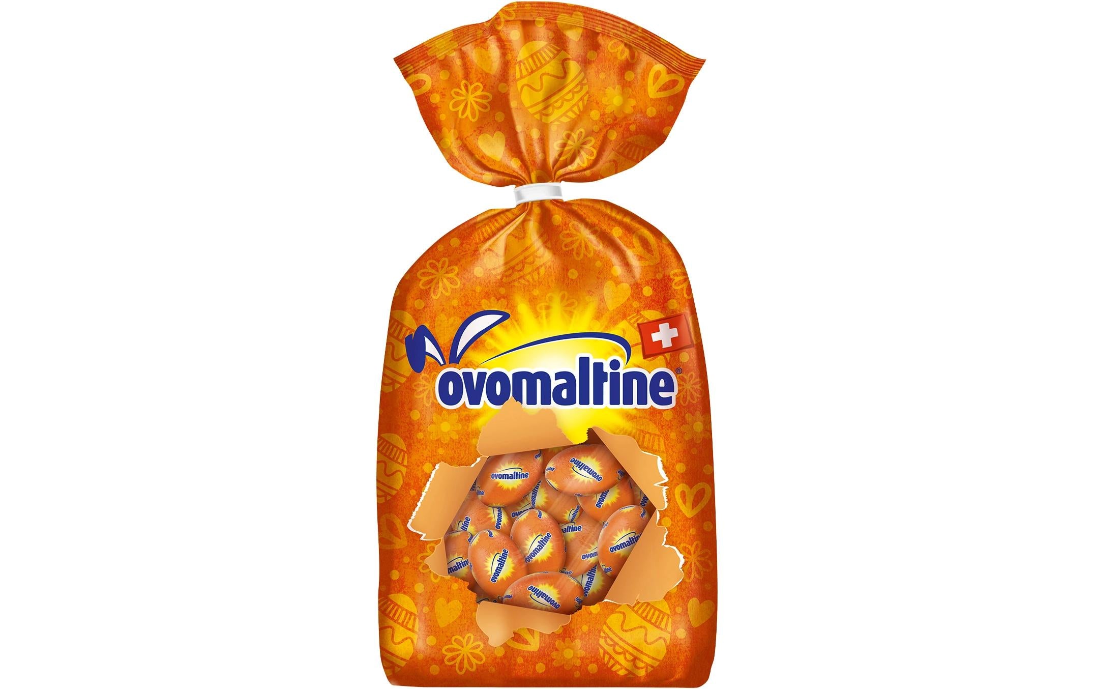 Ovomaltine Ostereili 145 g