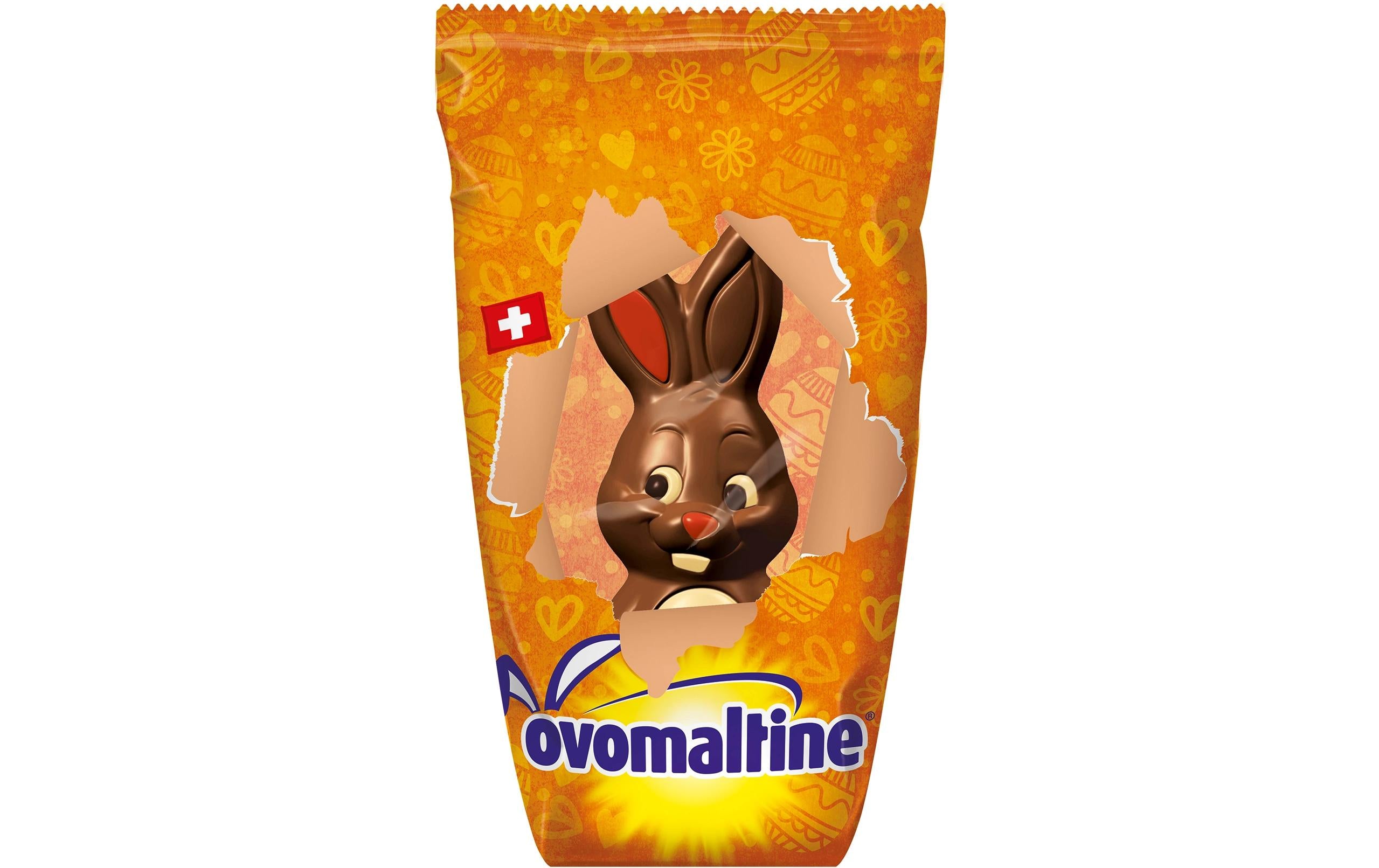 Ovomaltine Osterhase 120 g