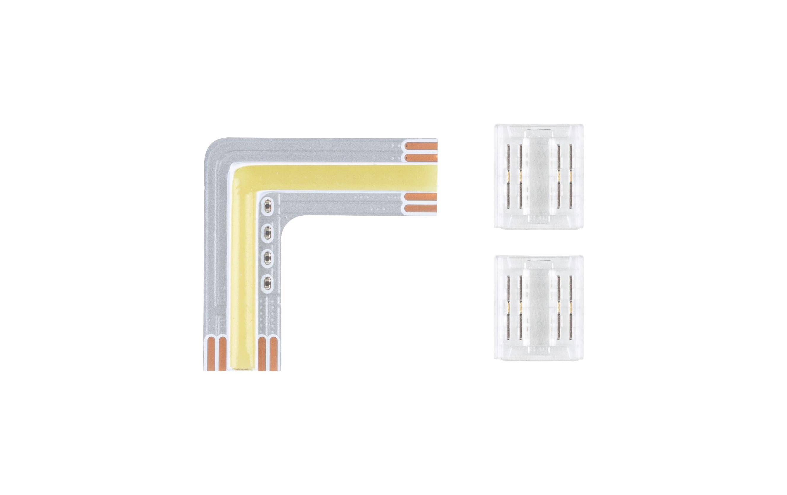 Paulmann MaxLED 1000 Full-Line COB Edge 0m 0.7W 2000lm/m 2.133LEDs/m Tun. White