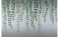 Linea Fix Fensterfolie Nummu, 44.5x150cm GRÜN, Minirolle, Statisch haftend, 100% PVC
