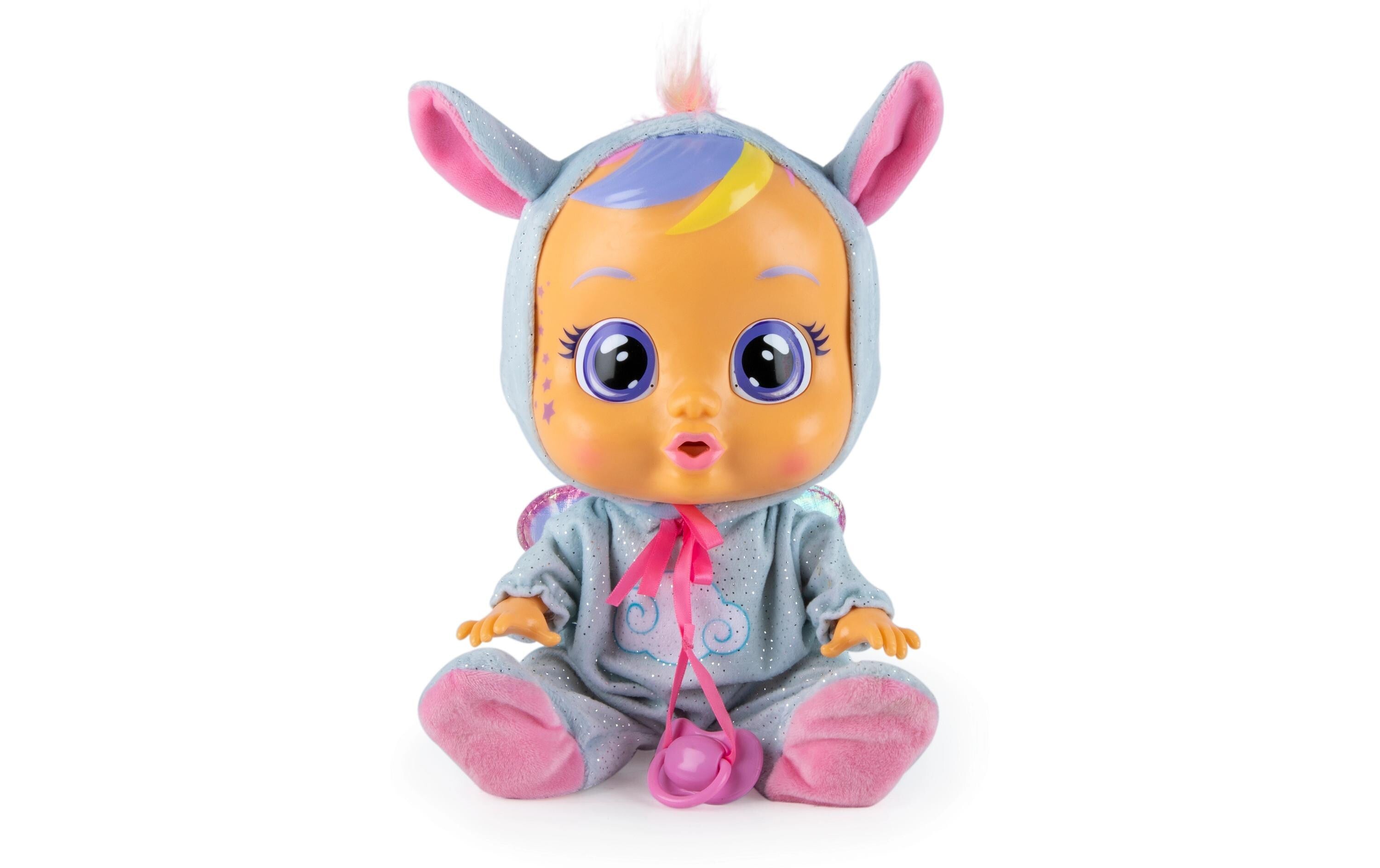 Cry Babies Fantasy Jenna