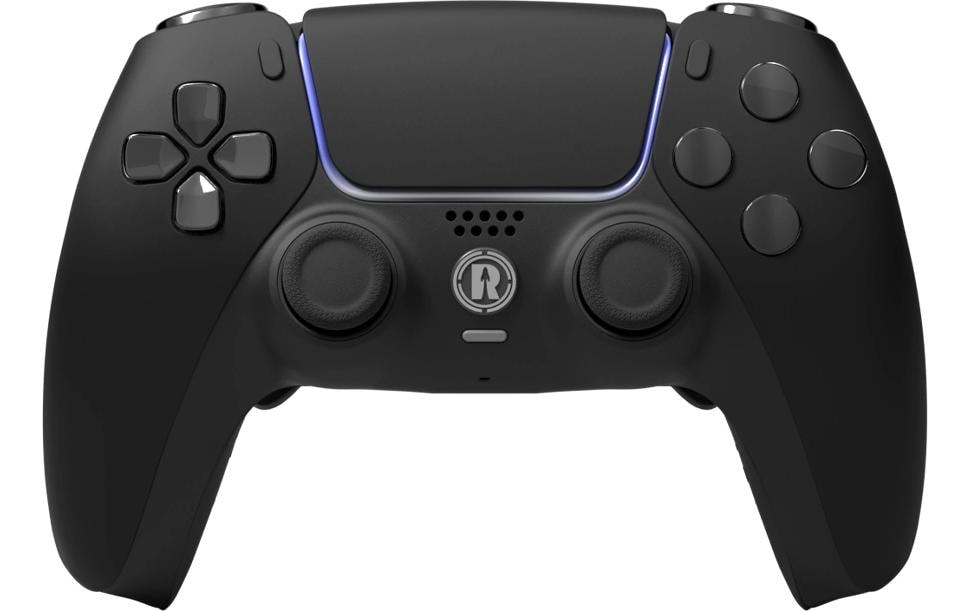 RG Rocket Force X Black Edition No Drift 5 Swap Paddles, Diggital Trigger, No Drift