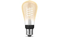 Philips Hue White E27 Filament, 550lm, Edison