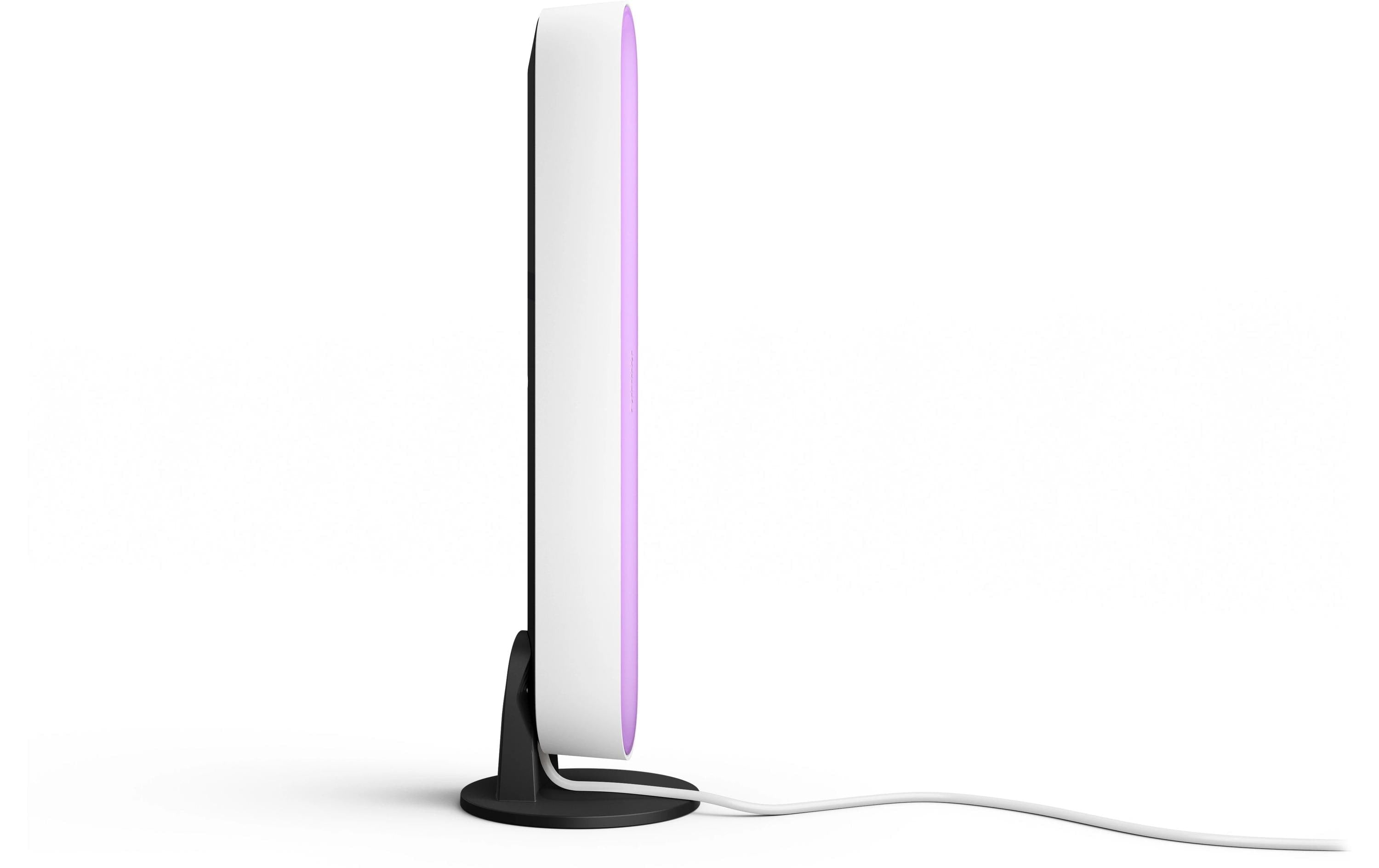 Philips Hue Play 1er Start weiss, RGBW, 6W, 530lm