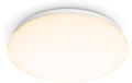 Philips Deckenleuchte Moire CL200 2700K, 6W, weiss