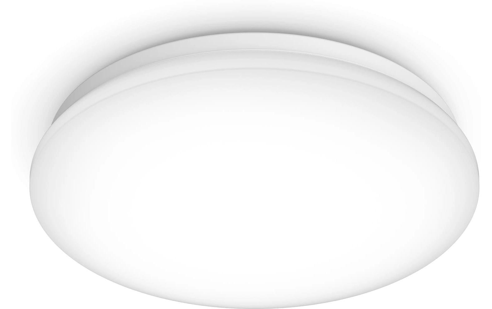 Philips Deckenleuchte Moire CL200 4000K, 6W, weiss