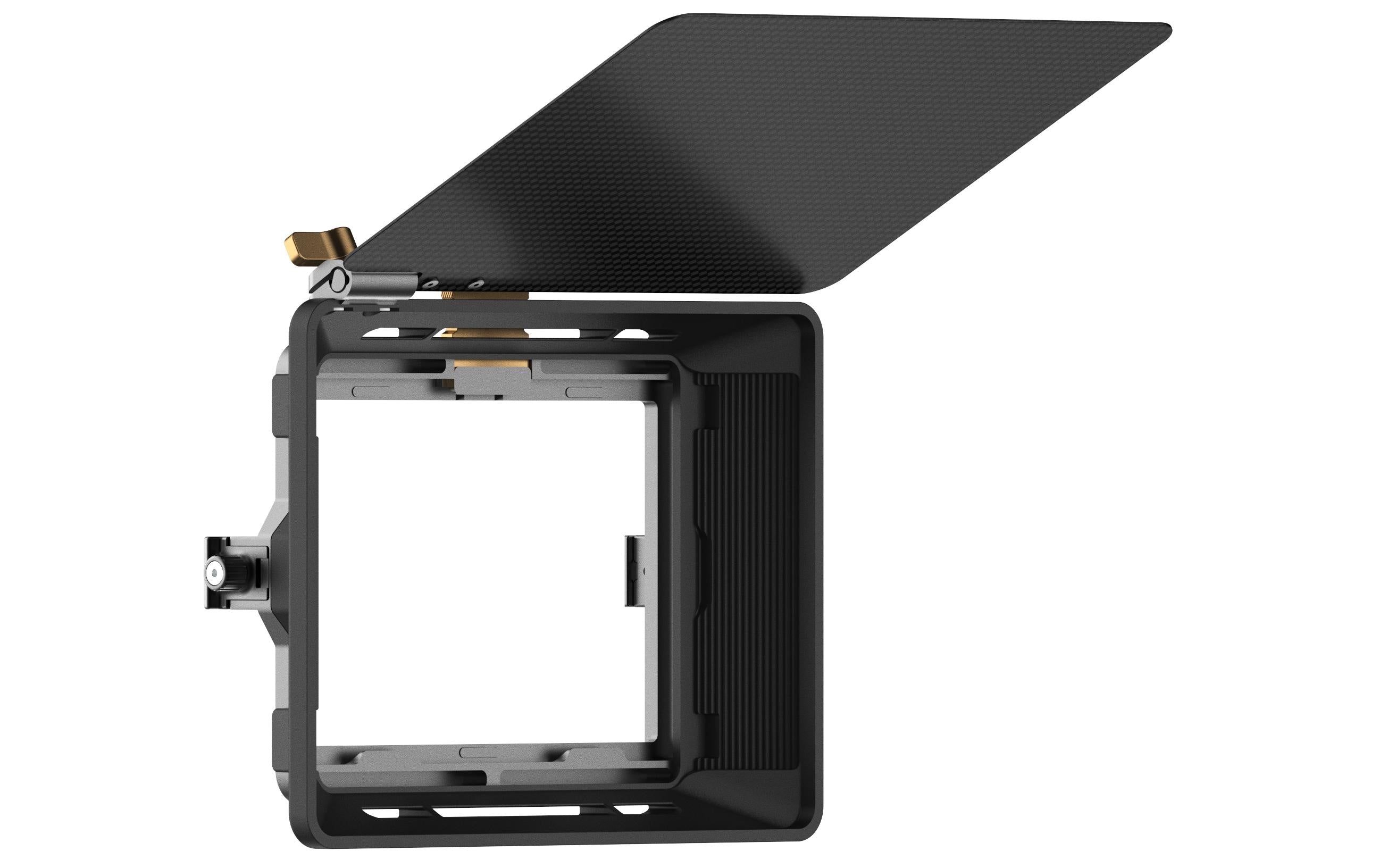 Basecamp 4x565 Fitler Adaptor