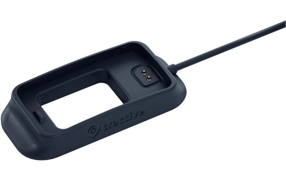 Tractive GPS CAT Mini Ladegerät inkl Kabel USB-C