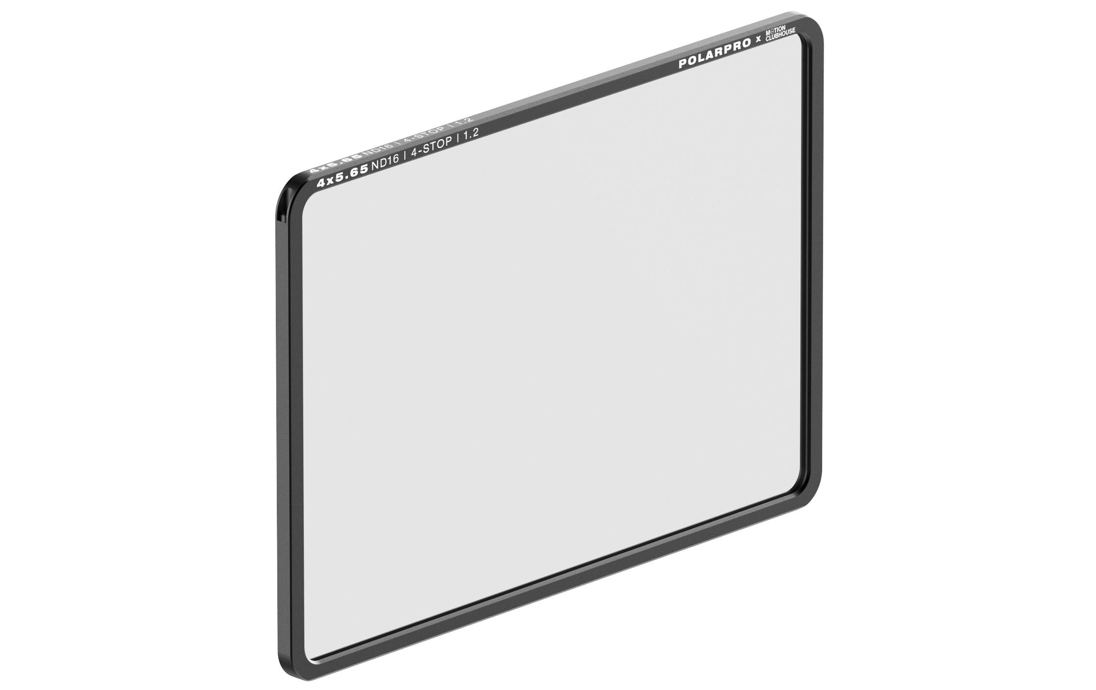 ND16  4x565 Filter