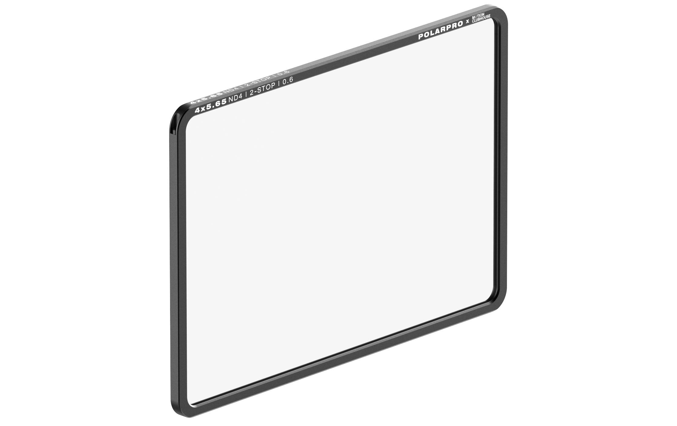 ND4  4x565 Filter