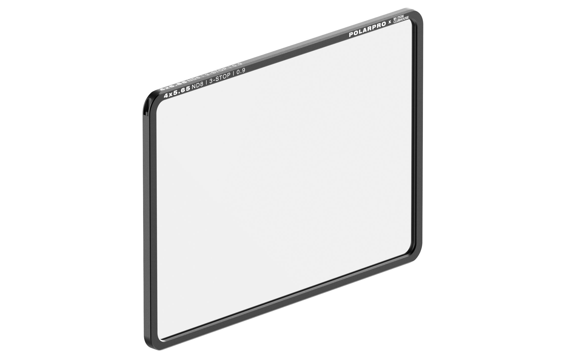 ND8  4x565 Filter