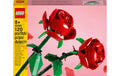 LEGO Rosen LEL Flowers
