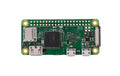 Raspberry Pi Zero W (Pi0 W) 1 GHz Quadcore, 512 MB RAM, WLAN, BT