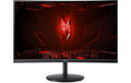 Acer Nitro XZ1 curved, 27", 2560x1440