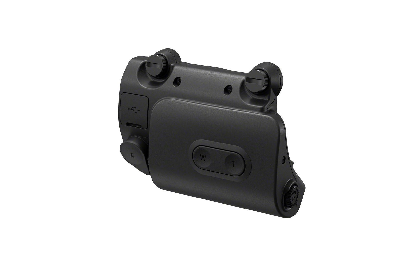 Canon Power Zoom Adapter PZ-E2B zu RF 24-105mm 2.8 L Z