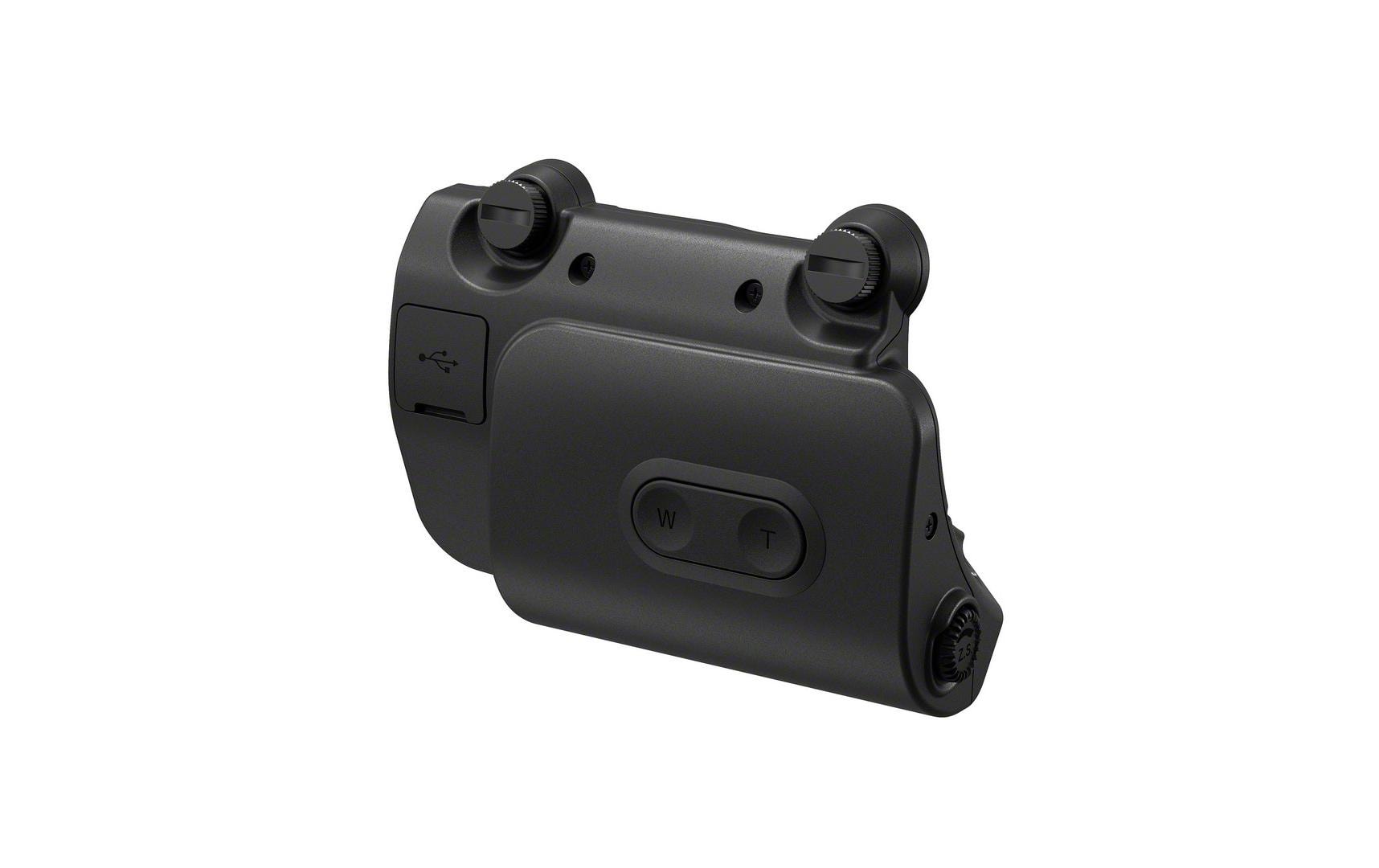 Canon Power Zoom Adapter PZ-E2 zu RF 24-105mm 2.8 L Z