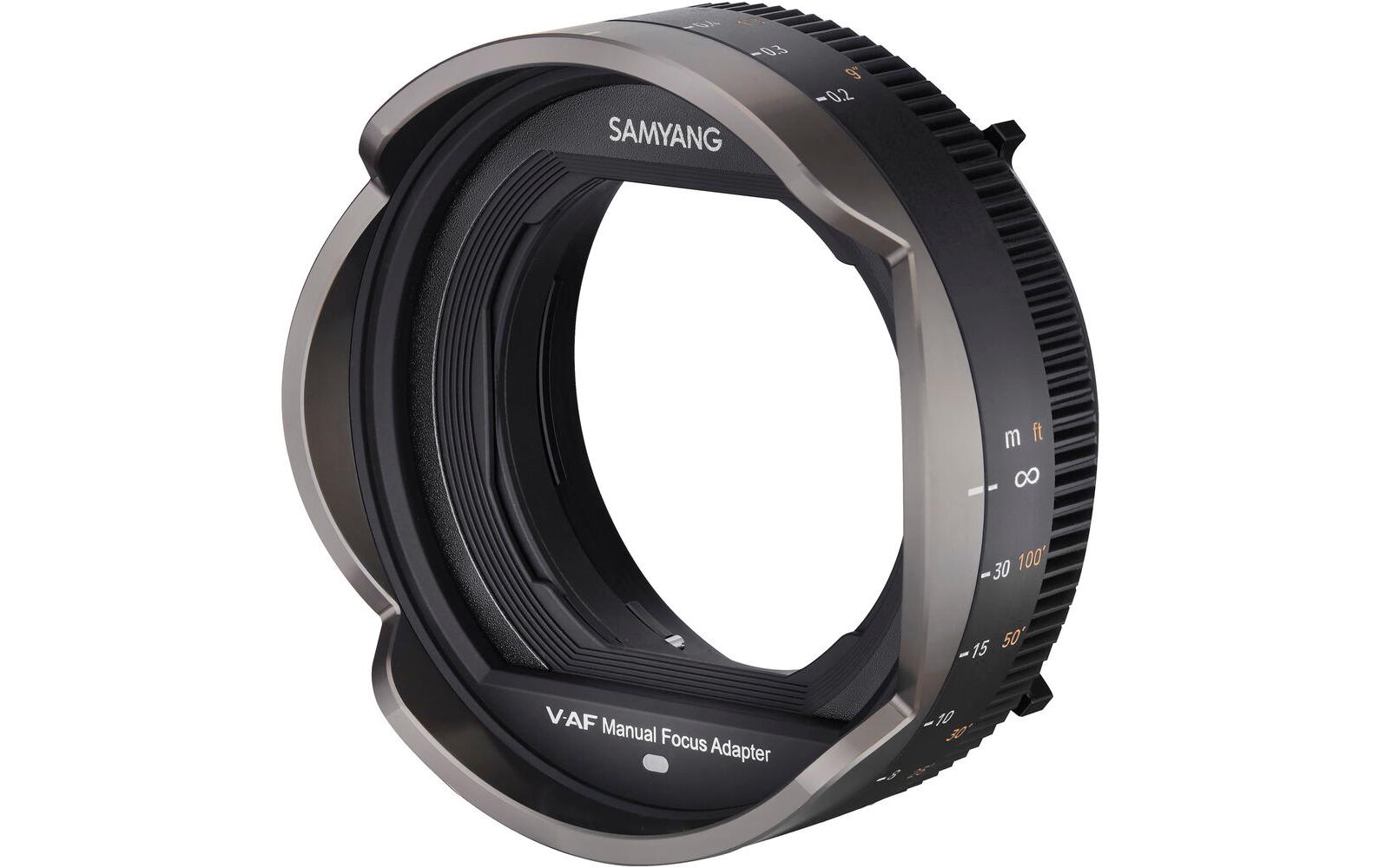 MF Adapter für V-AF Serie