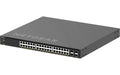 Netgear AV Line M4350-36X4V 40-Port Managed 36x10G/Multi-Gig PoE++ 280W 4xSFP28 25G