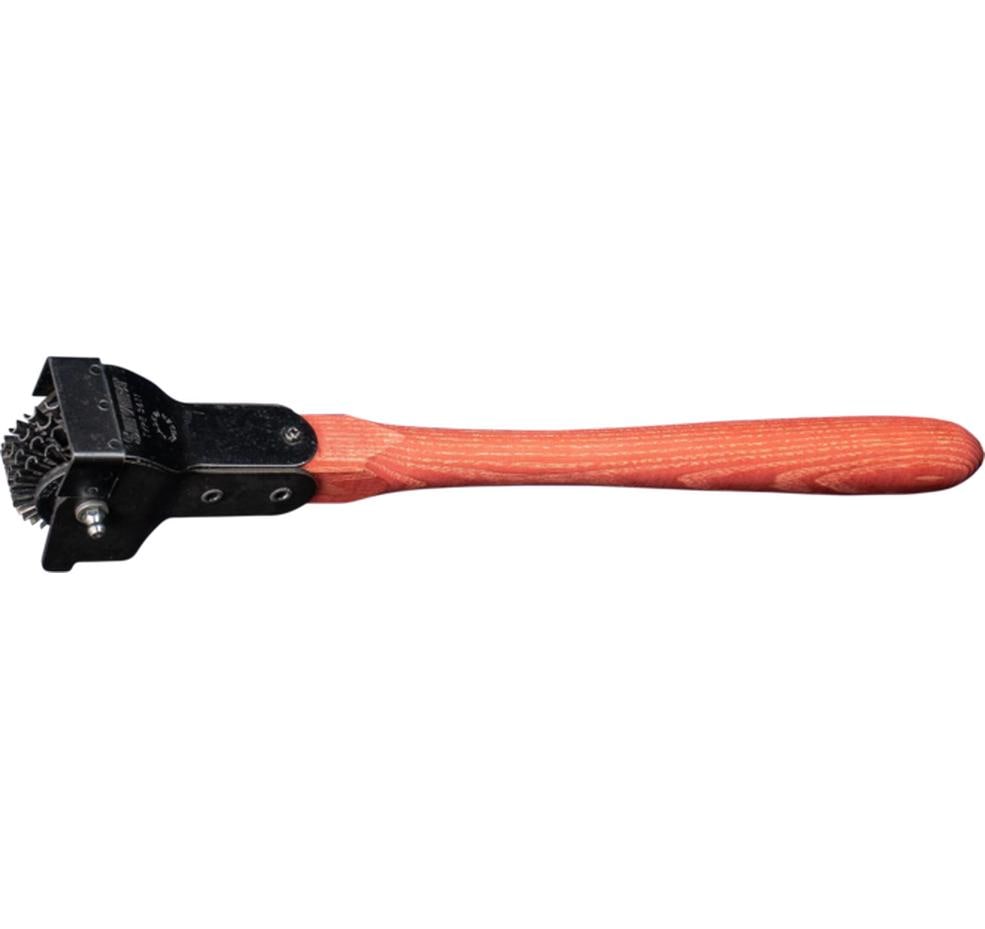 PFERD Schleifscheibenabrichter Ø 12x39mm Länge 435 mm