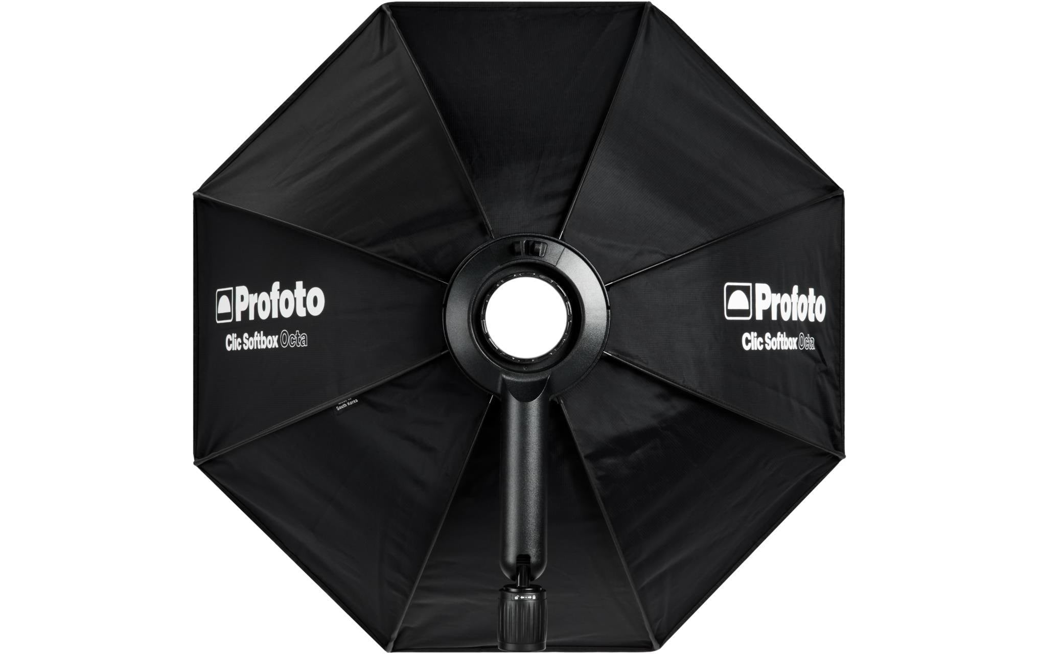 Profoto Clic Softbox 2.0 Octa (60 cm) nur für A2 und A10