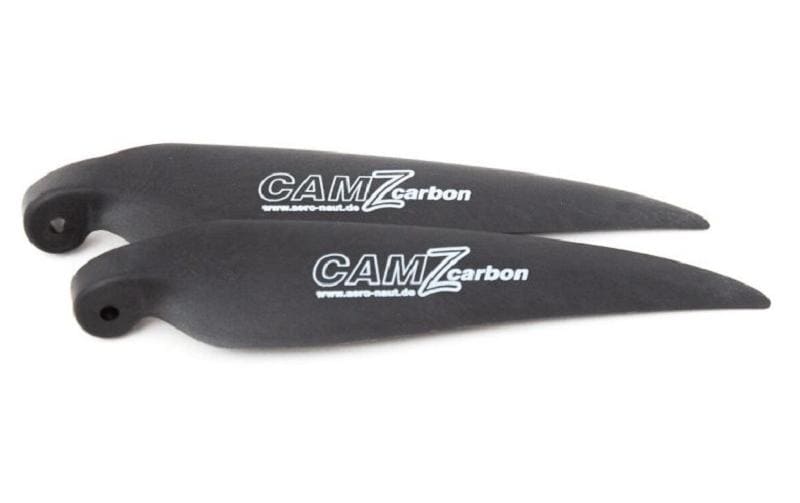 aero-naut CAMcarbon Z Klapp-Propeller 9x7" 1 Stück