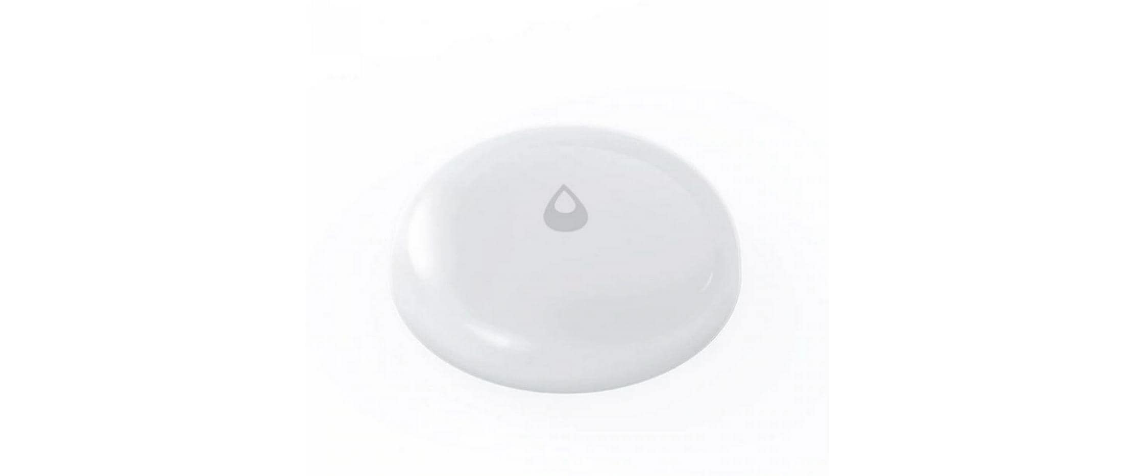 Aqara Zigbee 3.0 Wasserleckdete. Sensor T1 weiss, Hochwasser