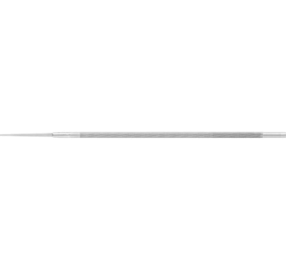 PFERD Kettensägefeile Ø5.5x200mm Rund, Premium Line