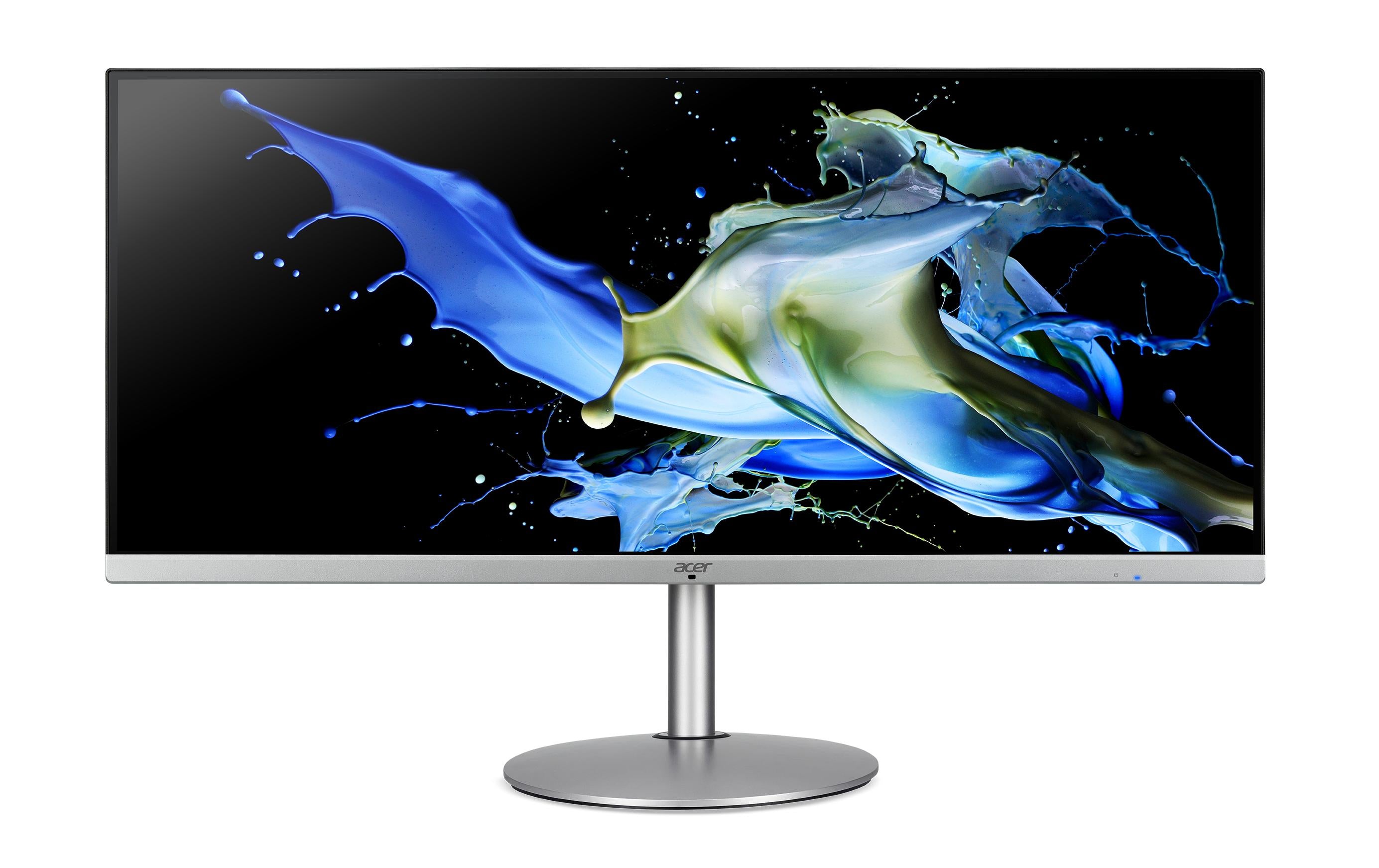 Acer CB342CUsemiphuzx, 34", IPS, 3440x1440