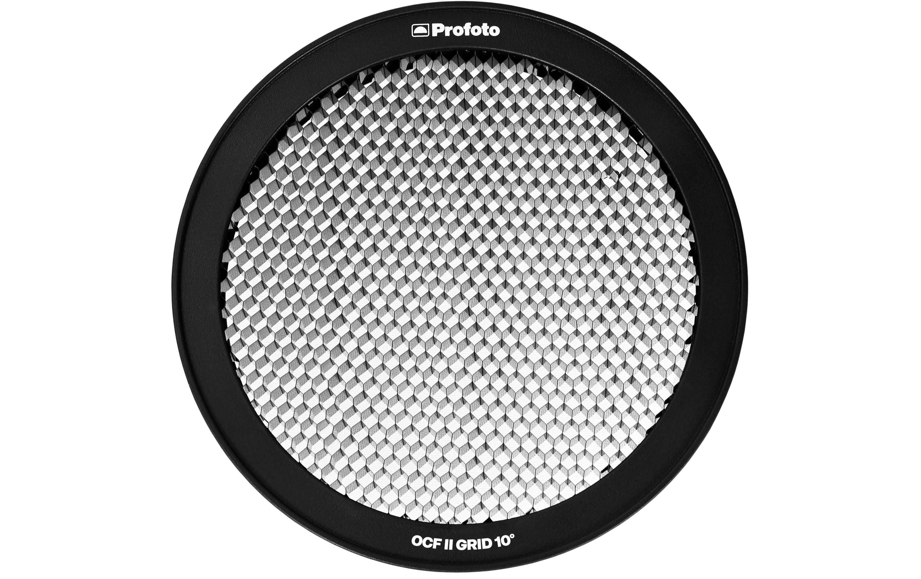 Profoto OCF II Grid 10° nur für B1/B2 und B10