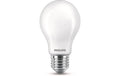 Philips LED Lampe 4.5W (40W) E27, A60, 470lm, 2700K, matt