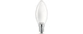 LED classic 40W E14 CDL B35 FR ND SRT4