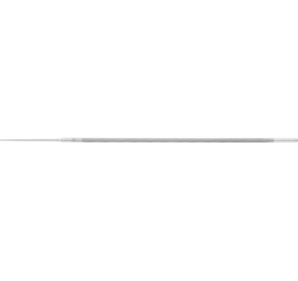 PFERD Kettensägefeile Ø4.0x200mm Rund, Premium Line