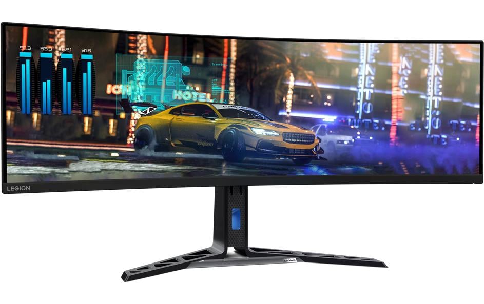 Lenovo Legion R45w-30, 44.5", 5120x1440