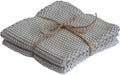 Pichler Spültuch Lola 2er Pack beige 27x27cm