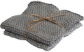 Pichler Spültuch Lola 2er Pack beton 27x27cm
