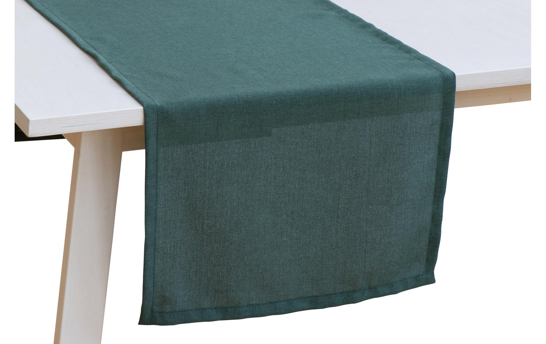 Pichler Tischläufer Panama pinie 50x150cm