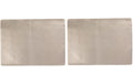 Pichler Tischset Pearl-2er gold 33x46cm, 2 Stk
