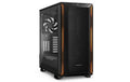 be quiet Dark Base 701 Schwarz