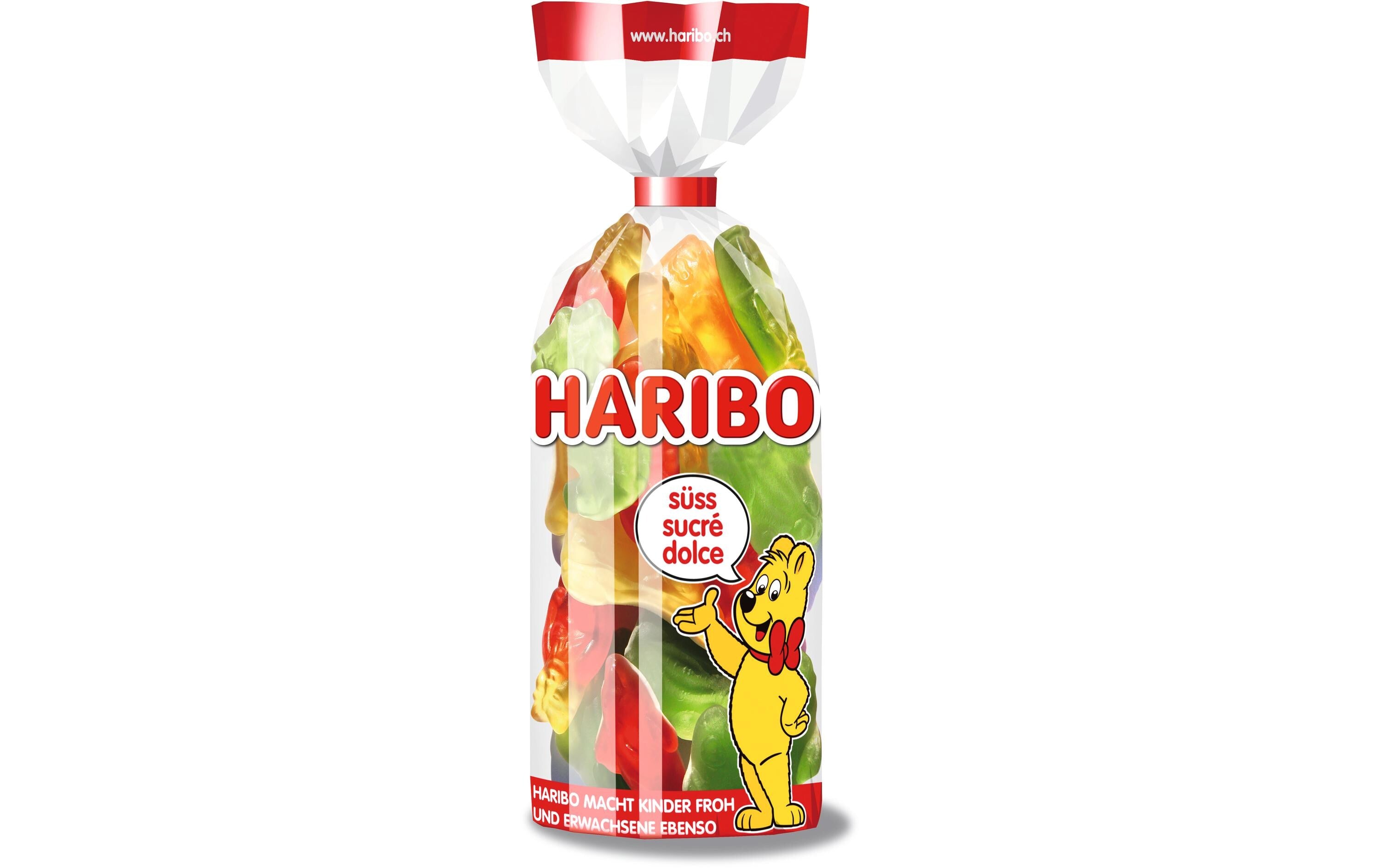 Schlecksäckli süss 100 g