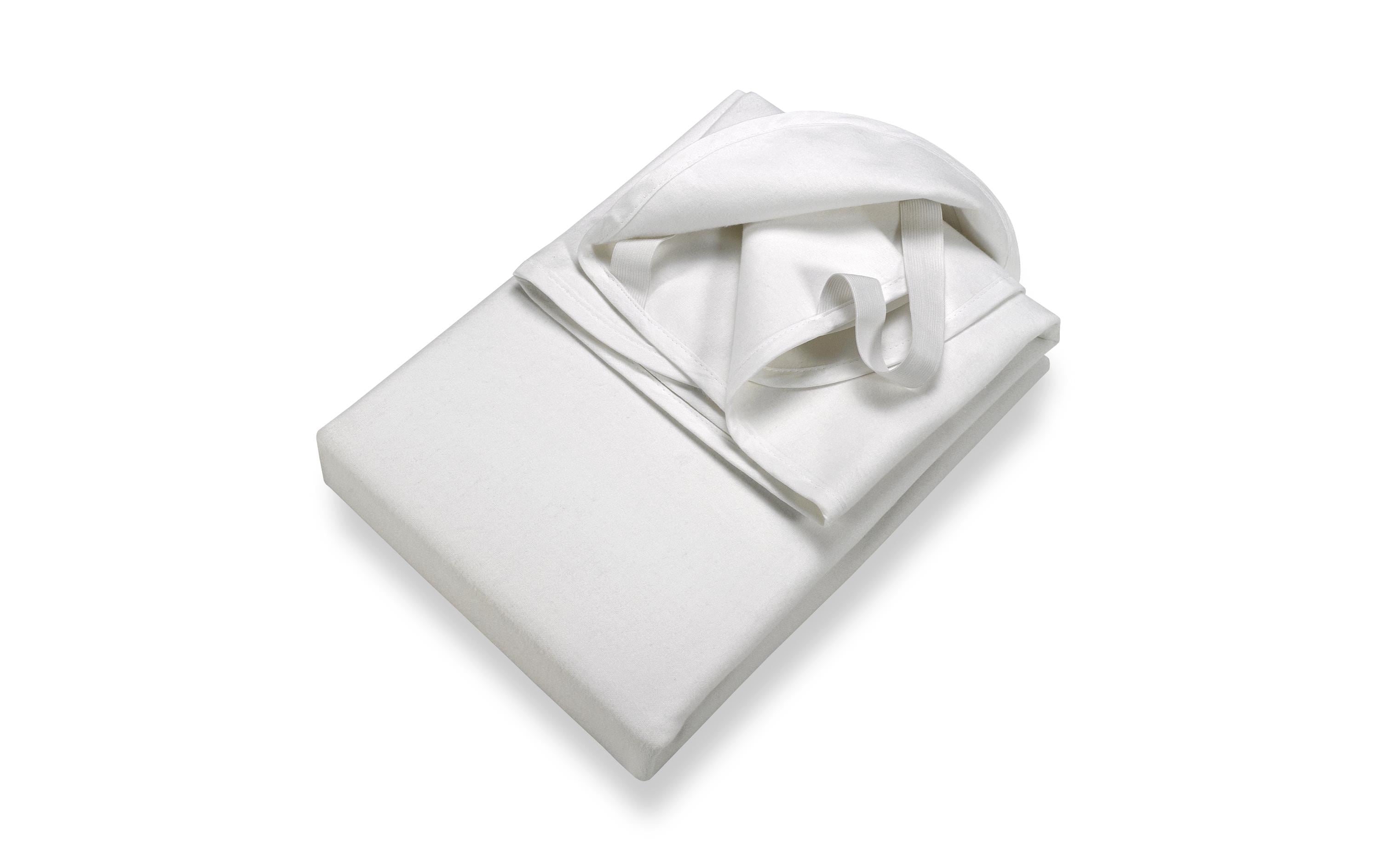 Setex Molton Babybett Auflage 60x120