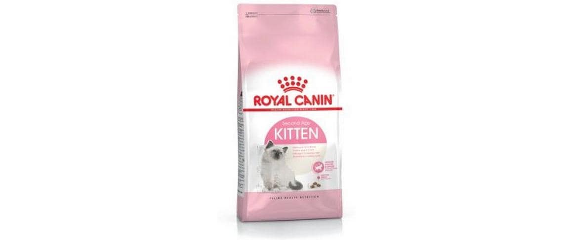 Royal Canin Feline Kitten 4kg Health Nutrition