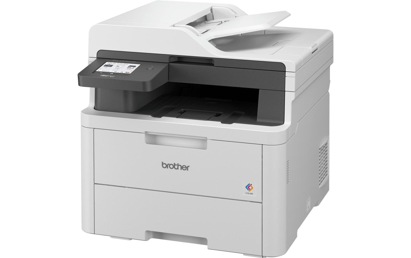 Brother MFC-L3740CDW, LED Color-Laser LAN/WLAN