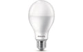 Philips LED Lampe ersetzt 60W, E27 warmweiss 2700 Kelvin, 1650 Lumen