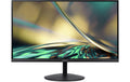 Acer SA2 SA272Ebi, 27", 1920x1080 1ms, 100Hz, IPS, VGA, HDMI, black
