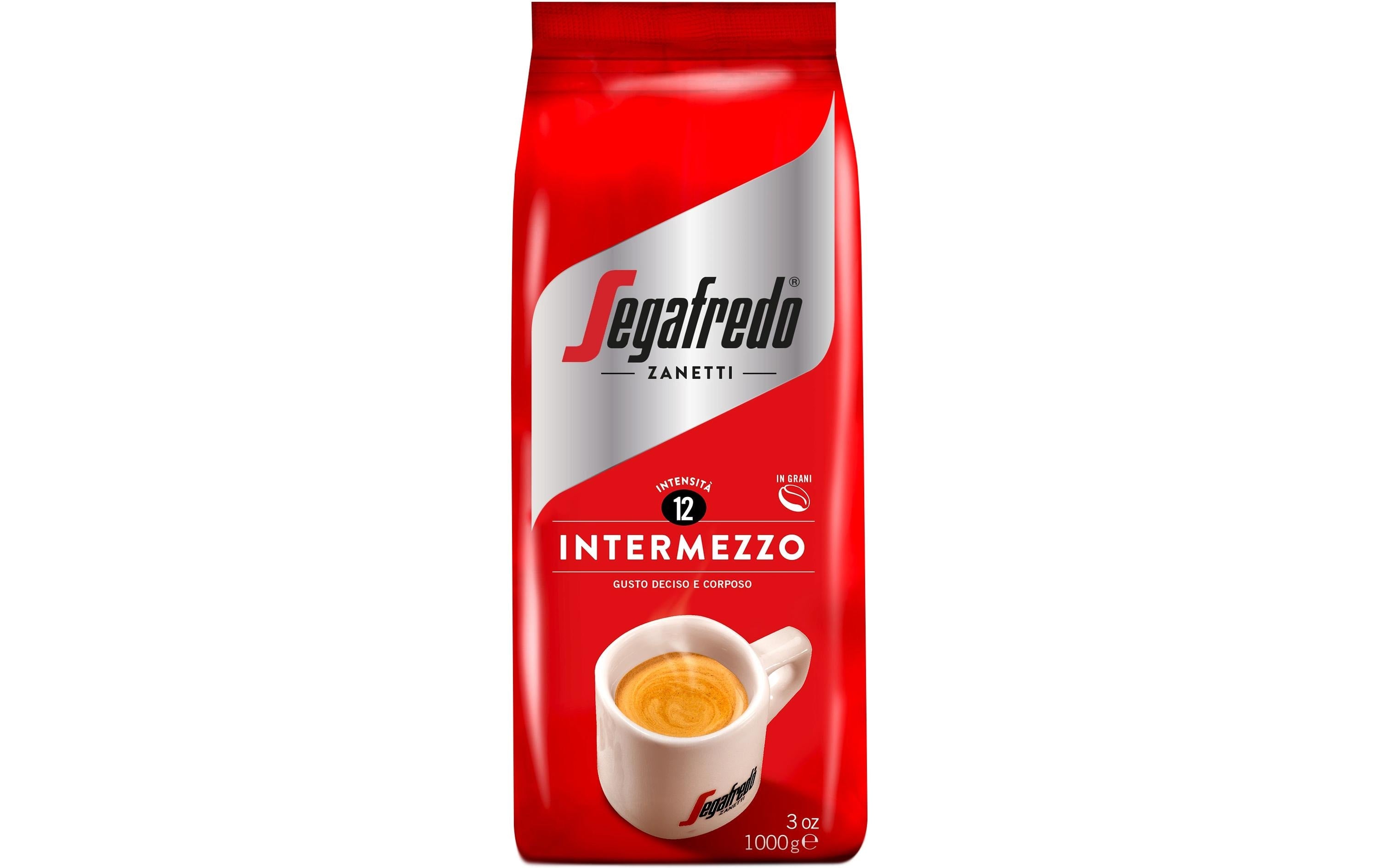 Intermezzo Kaffeebohnen 1 kg