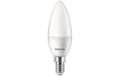LED 40W B35 E14 WW FR ND 6CT/6 EC LED 40W B35 E14 WW FR ND 6CT/6 EC