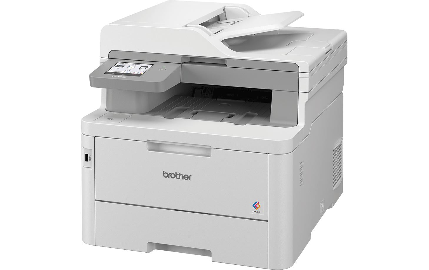 Brother MFC-L8390CDW, LED Color-Laser LAN/WLAN