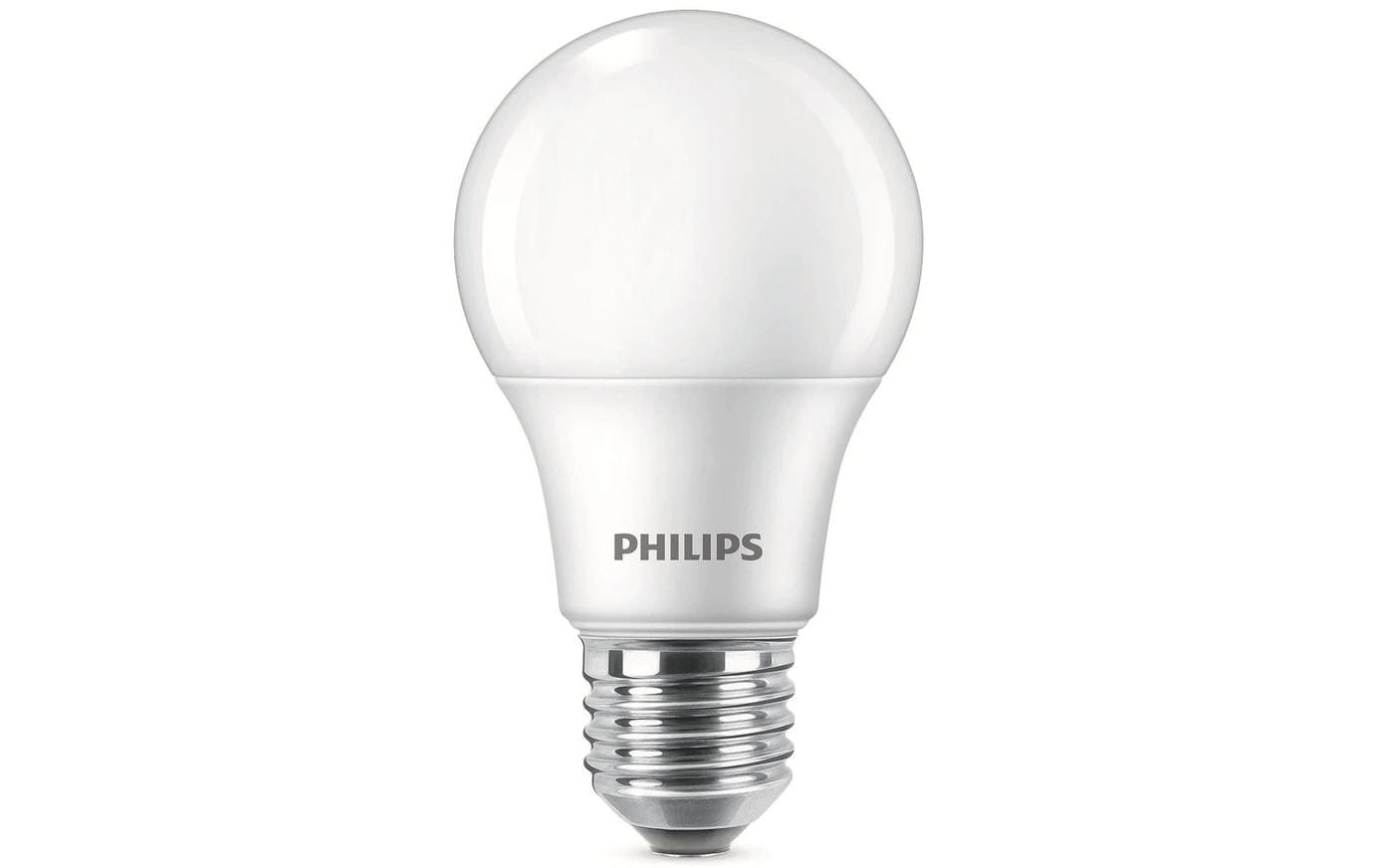 LED 60W A60 E27 WW FR ND 3CT/6 EC LED 60W A60 E27 WW FR ND 3CT/6 EC
